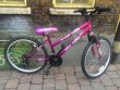 sabre orchid 24 inch bike